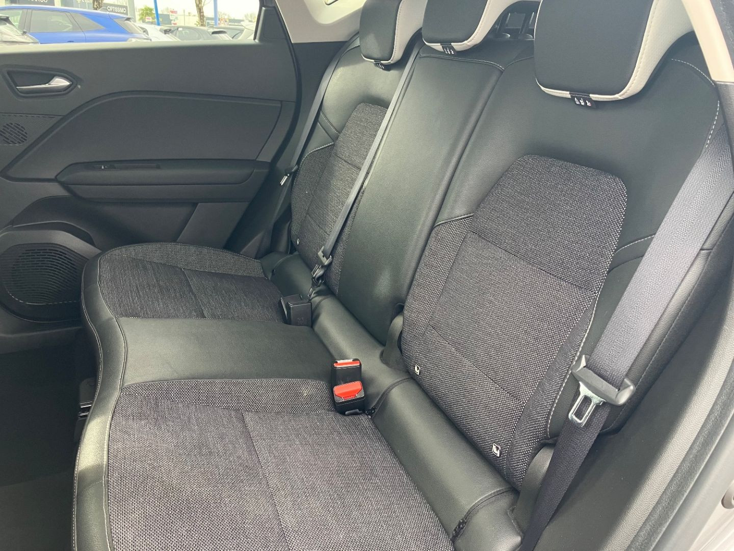 RENAULT Captur en vente à Montauban chez votre mandataire automobile