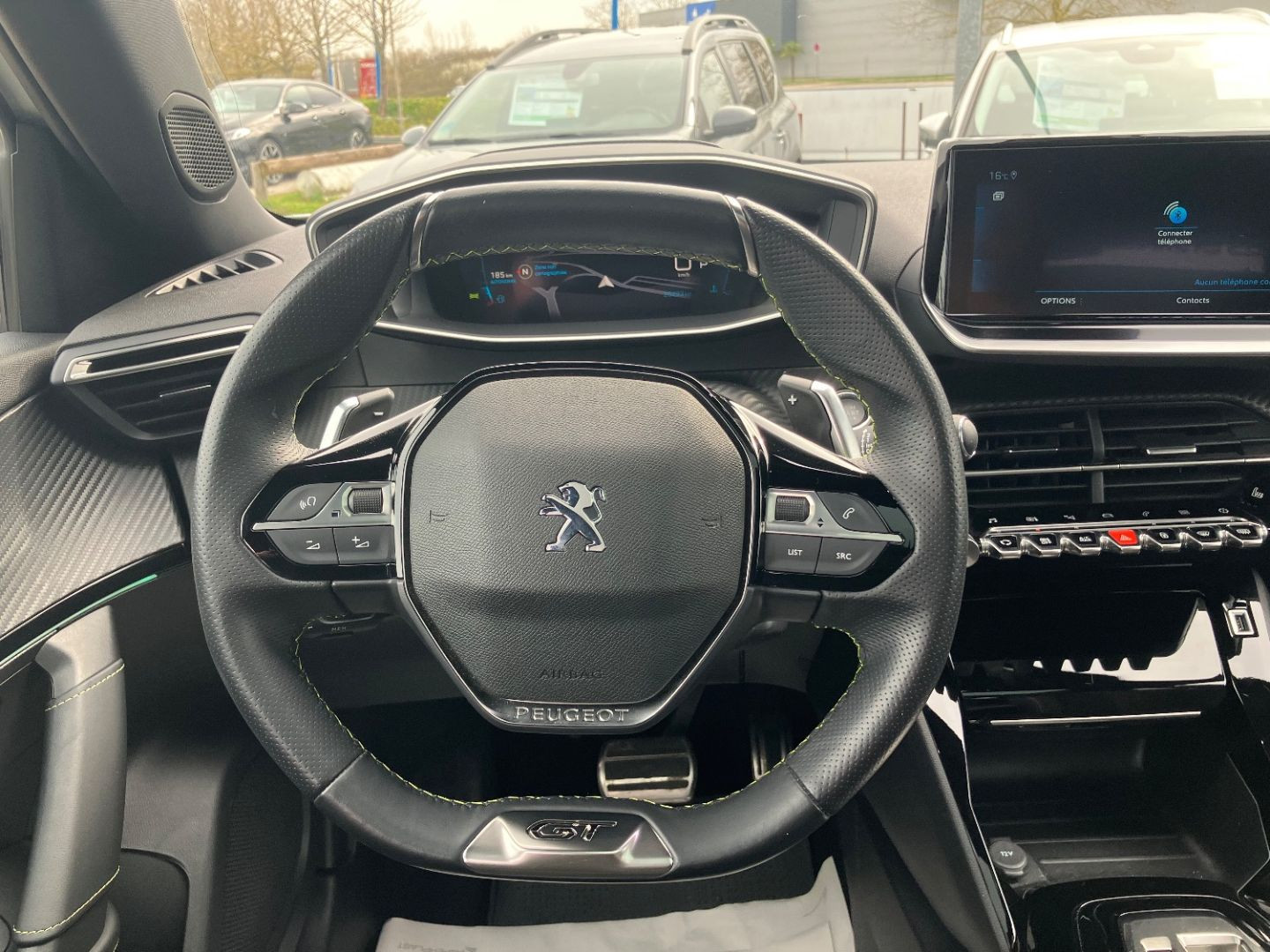 PEUGEOT 2008 en vente à Montauban chez votre mandataire automobile