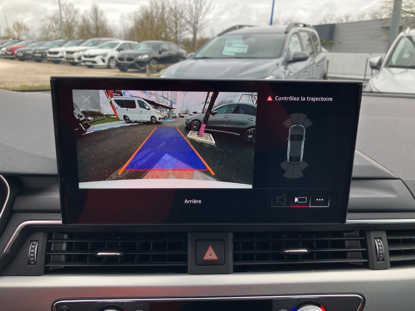 AUDI A5 Sportback en vente à Montauban chez votre mandataire automobile