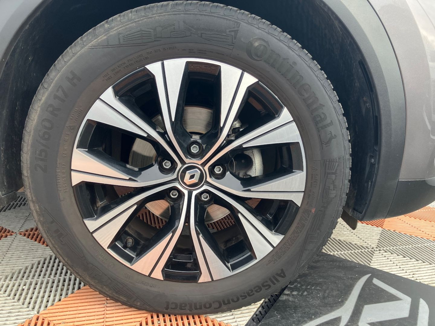 RENAULT Captur en vente à Montauban chez votre mandataire automobile