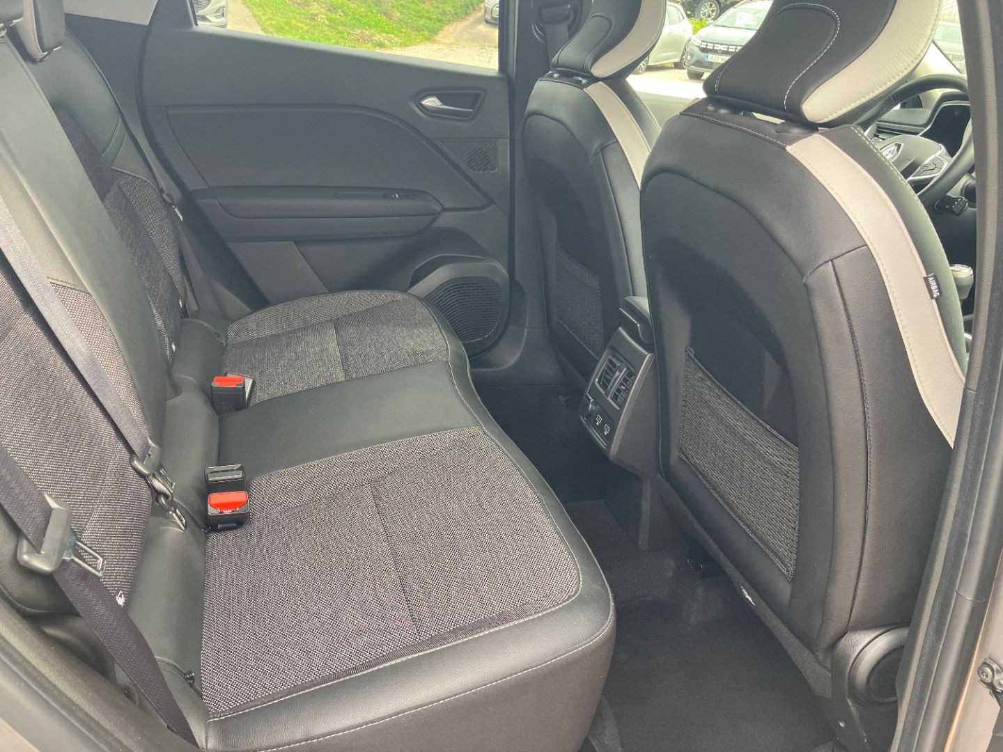 RENAULT Captur en vente à Montauban chez votre mandataire automobile