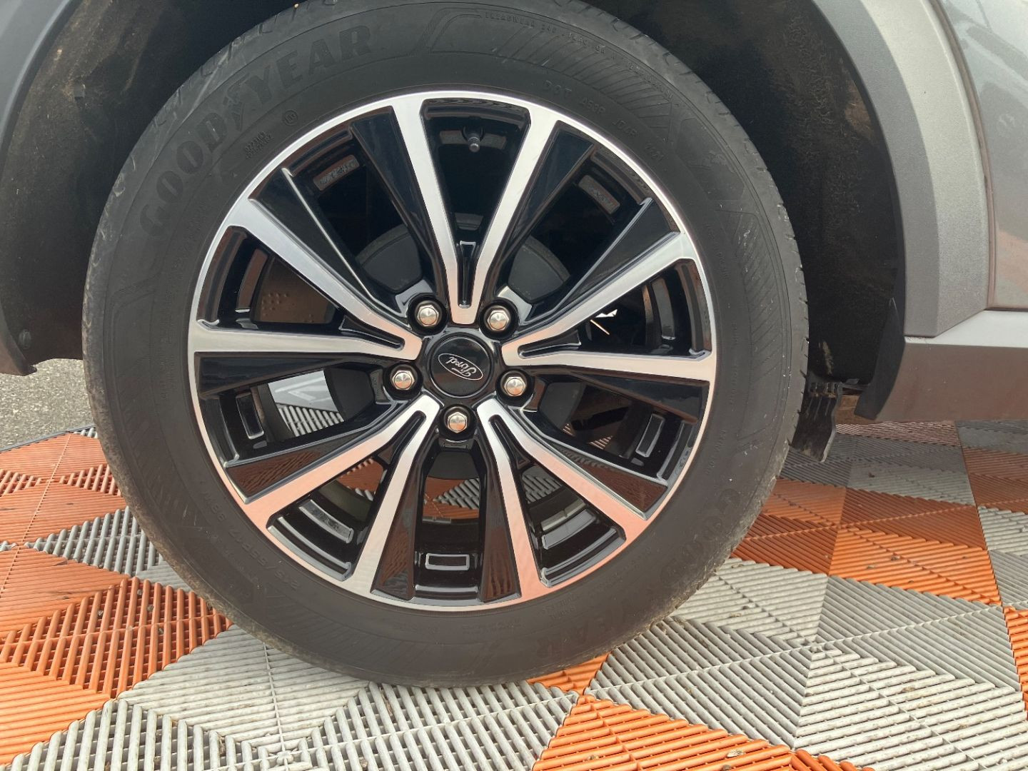 FORD Puma en vente à Montauban chez votre mandataire automobile