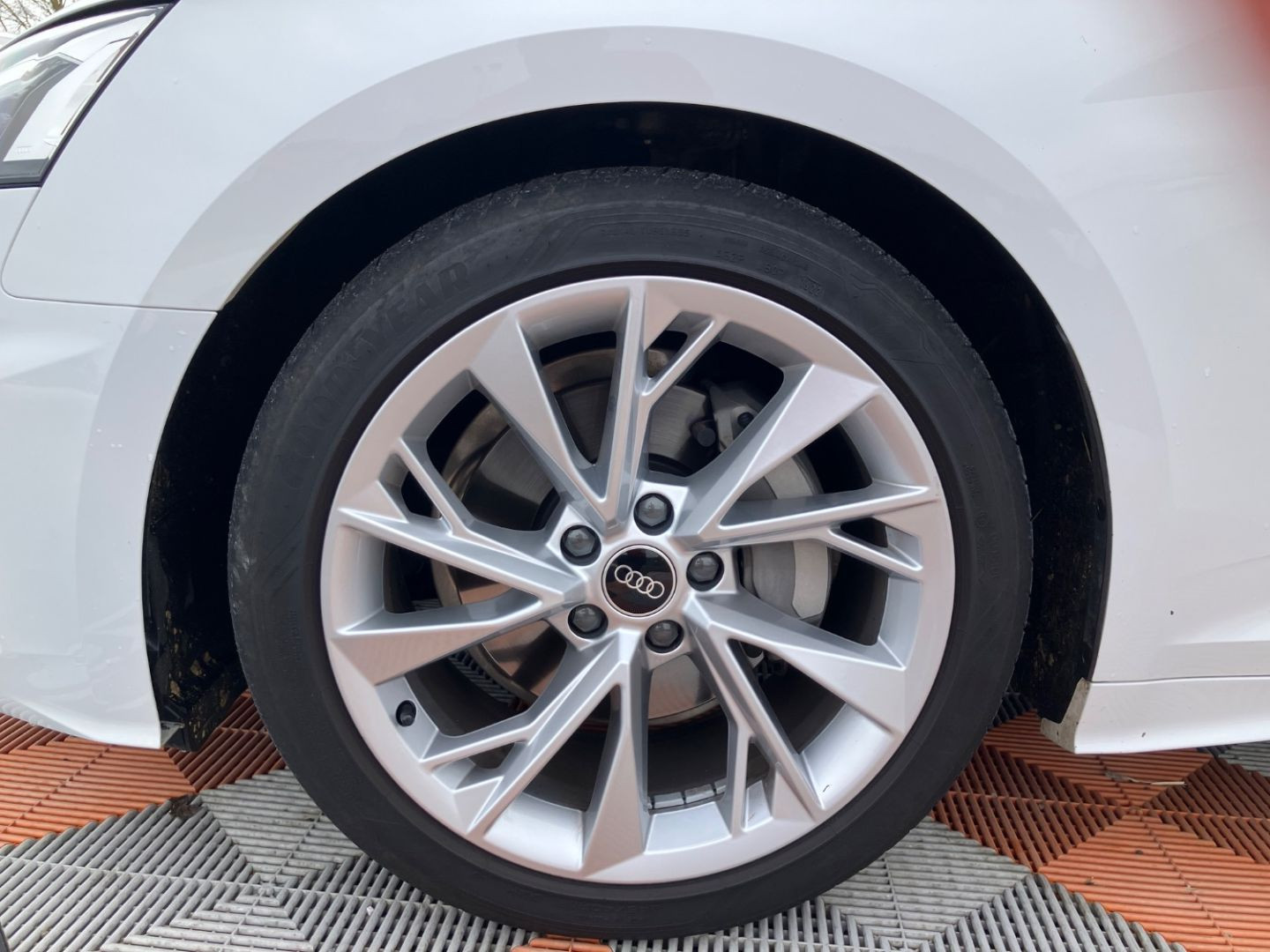 AUDI A5 Sportback en vente à Montauban chez votre mandataire automobile