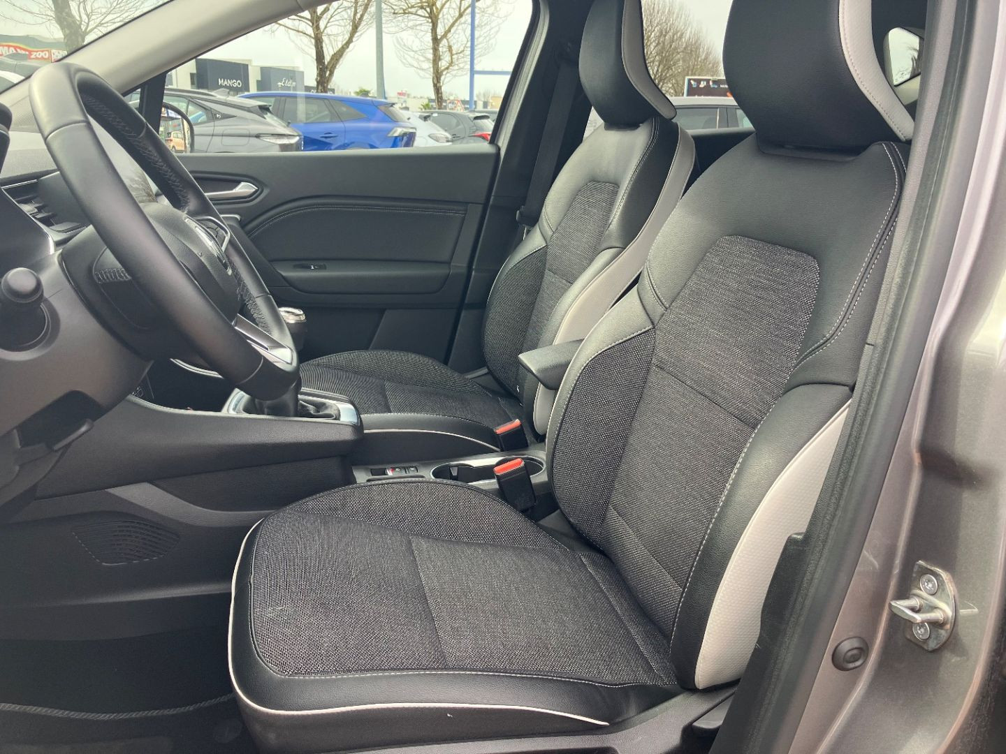 RENAULT Captur en vente à Montauban chez votre mandataire automobile