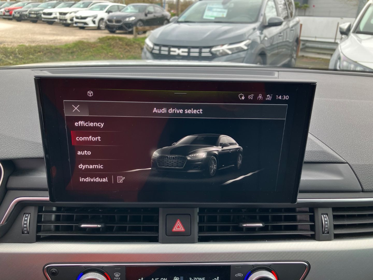 AUDI A5 Sportback en vente à Montauban chez votre mandataire automobile