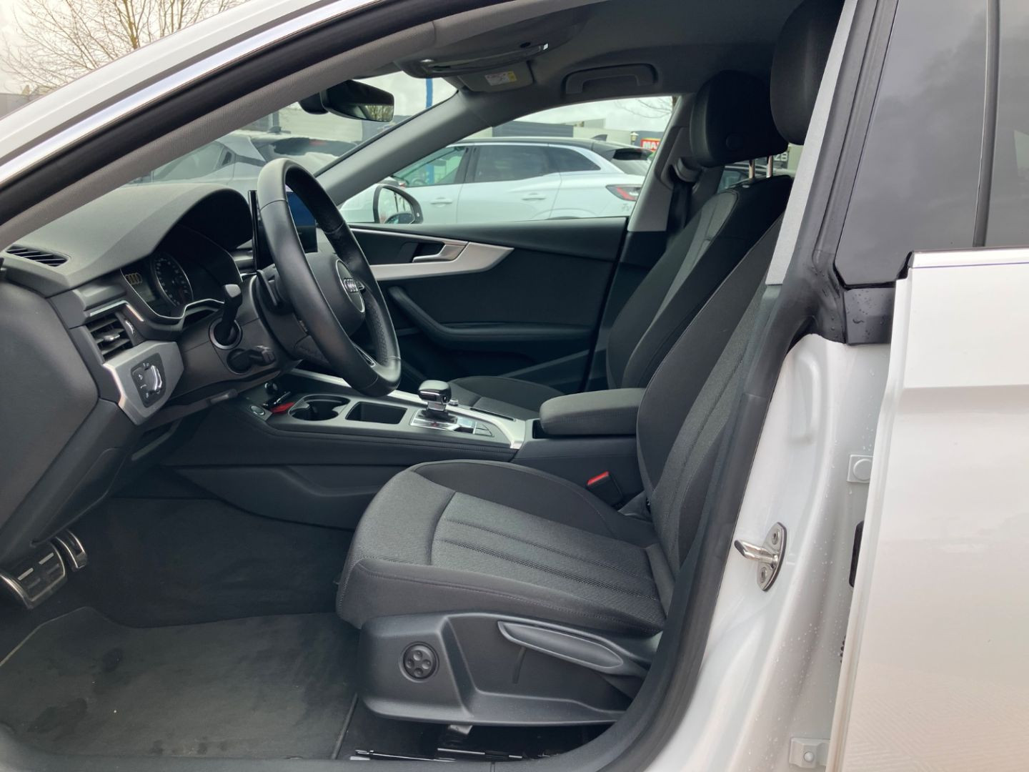 AUDI A5 Sportback en vente à Montauban chez votre mandataire automobile