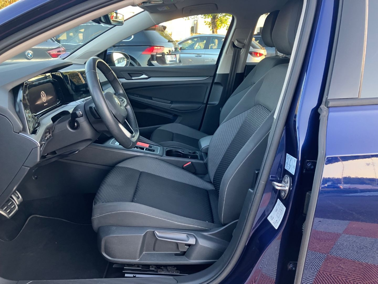 VOLKSWAGEN Golf en vente à Montauban chez votre mandataire automobile