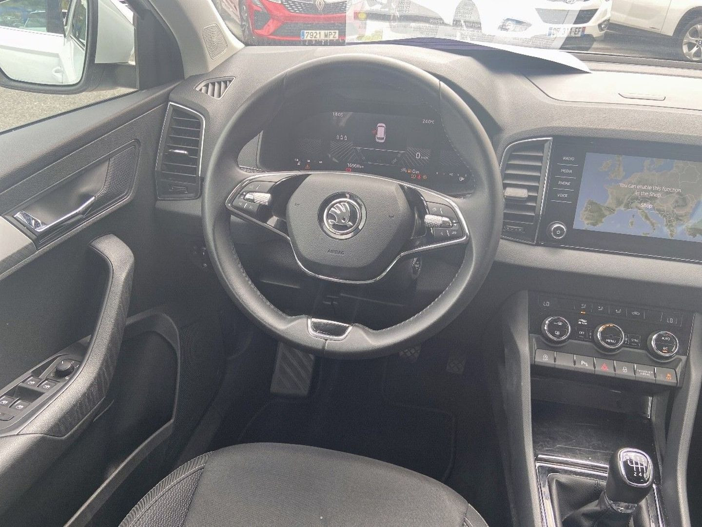 SKODA Karoq en vente à Montauban chez votre mandataire automobile