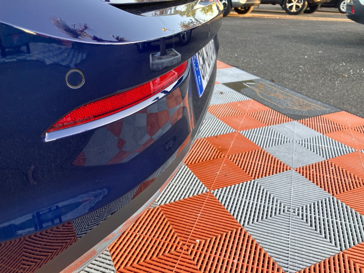 VOLKSWAGEN Golf en vente à Montauban chez votre mandataire automobile