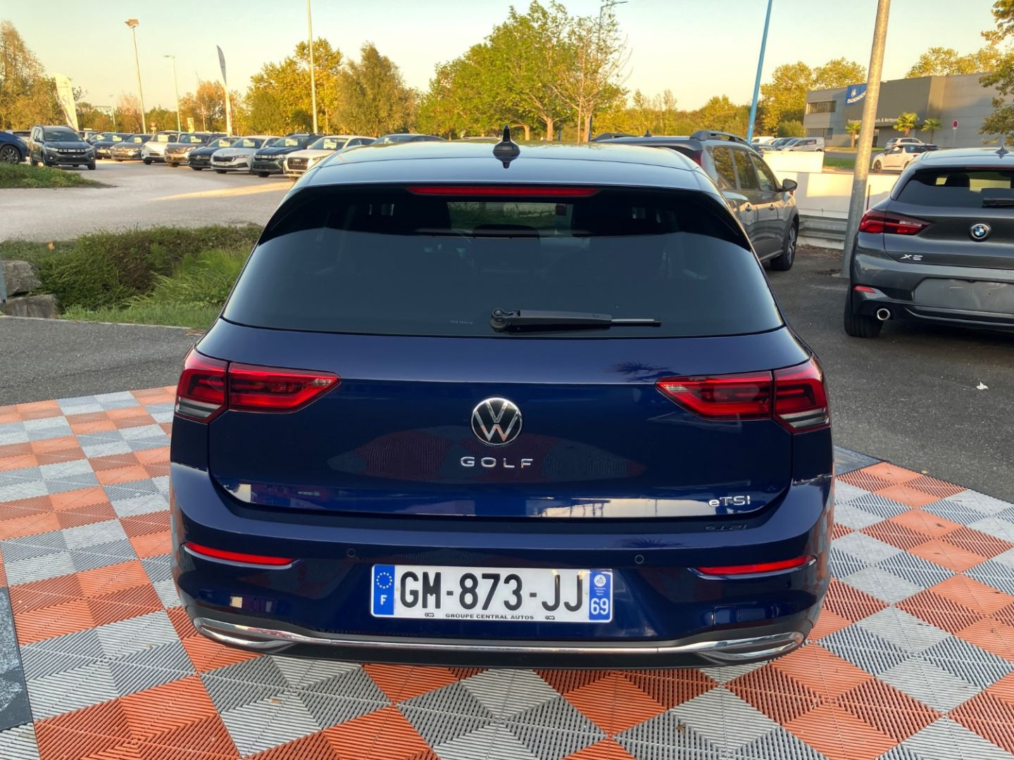 VOLKSWAGEN Golf en vente à Montauban chez votre mandataire automobile