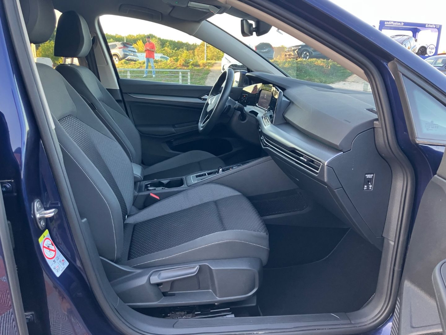 VOLKSWAGEN Golf en vente à Montauban chez votre mandataire automobile