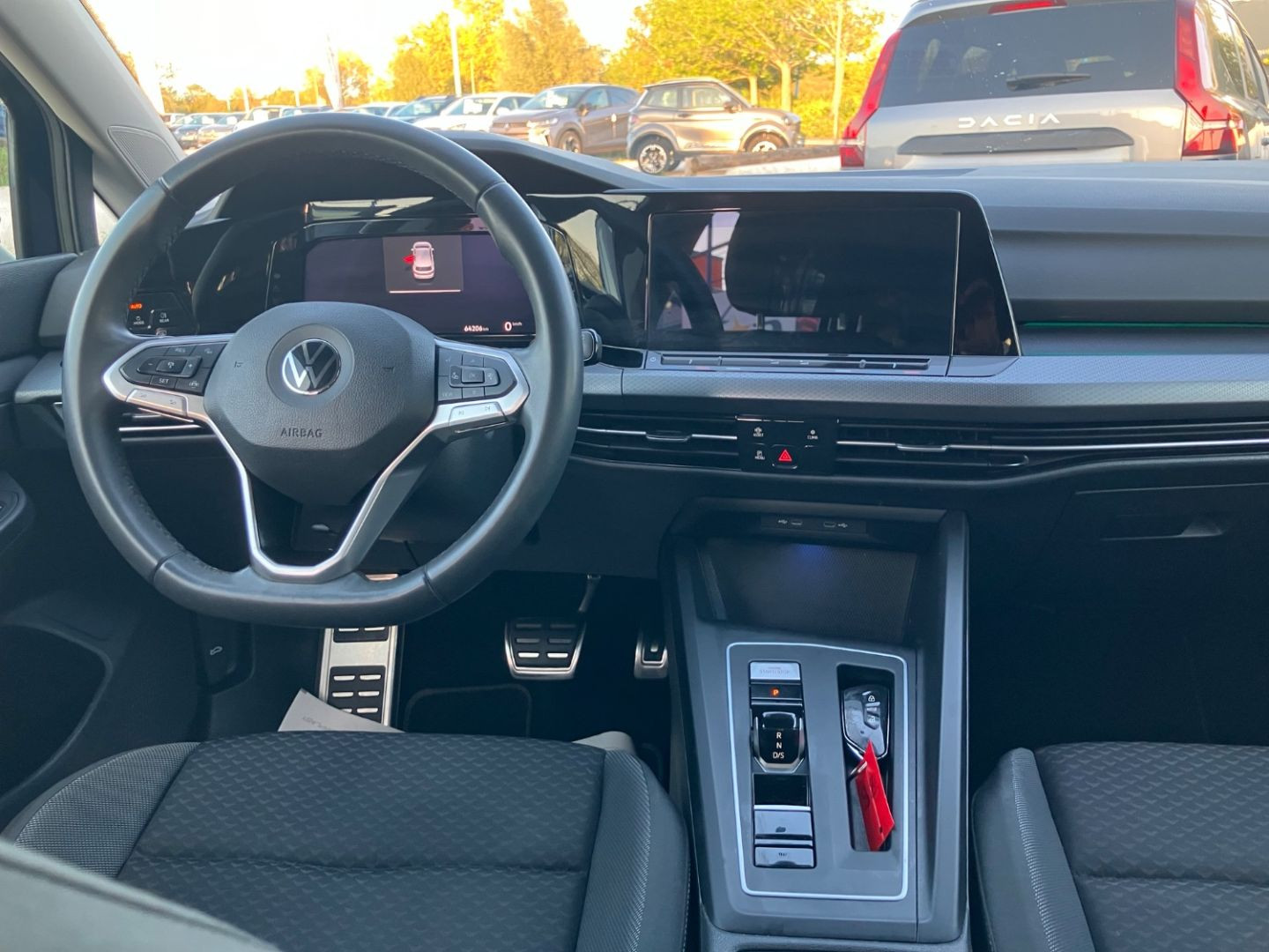 VOLKSWAGEN Golf en vente à Montauban chez votre mandataire automobile