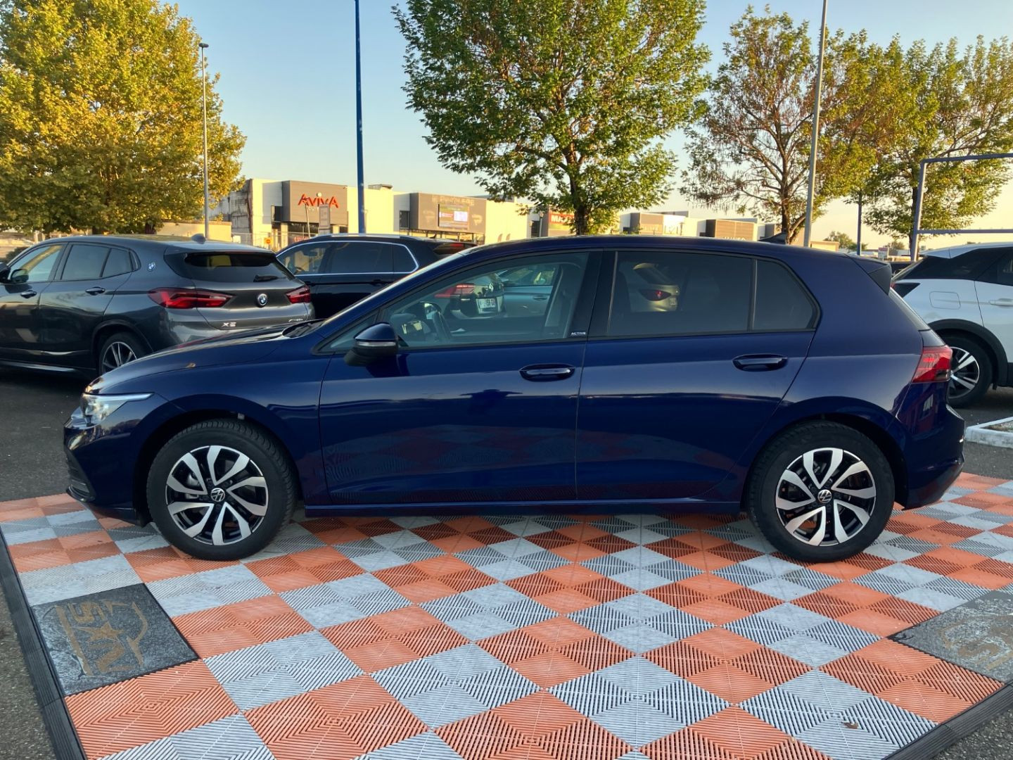 VOLKSWAGEN Golf en vente à Montauban chez votre mandataire automobile