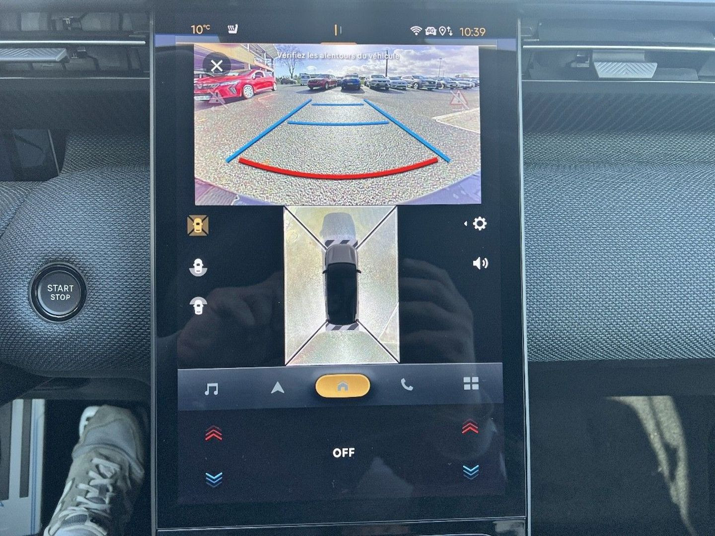 CITROEN C5 Aircross en vente à Montauban chez votre mandataire automobile