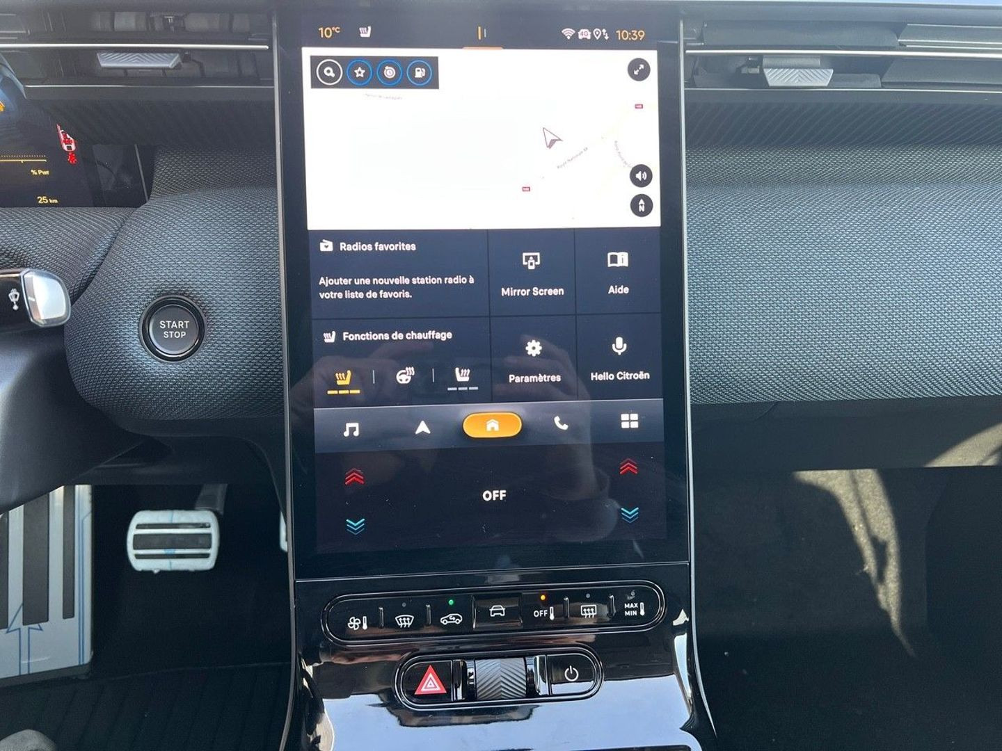 CITROEN C5 Aircross en vente à Montauban chez votre mandataire automobile