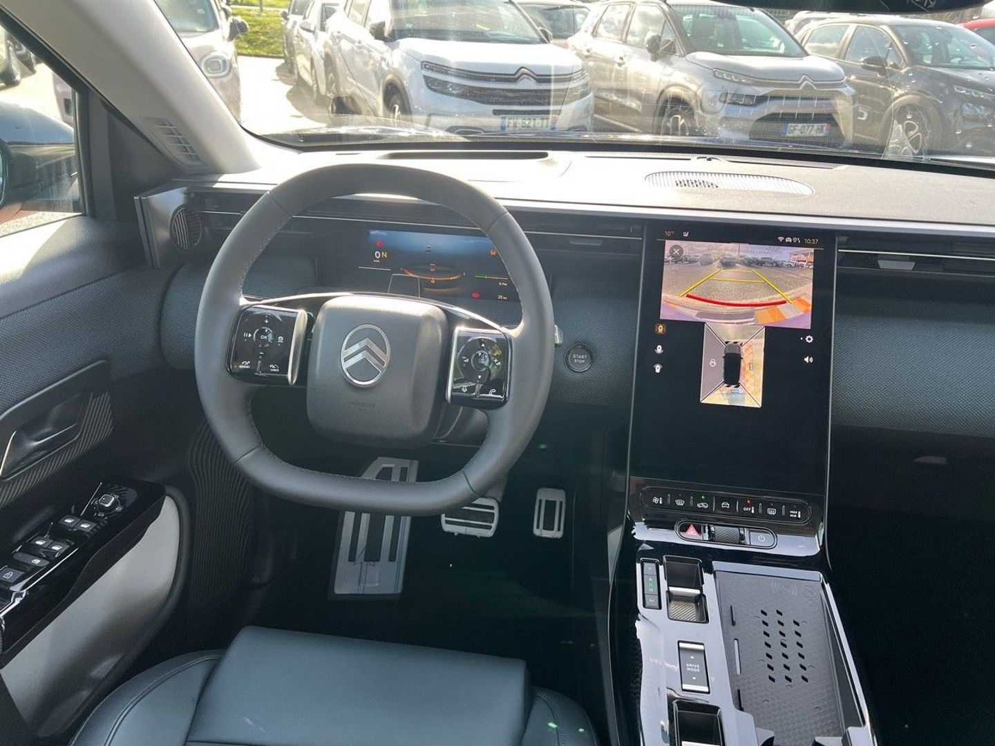 CITROEN C5 Aircross en vente à Montauban chez votre mandataire automobile