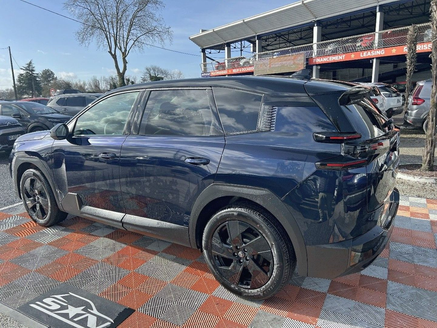 CITROEN C5 Aircross en vente à Montauban chez votre mandataire automobile