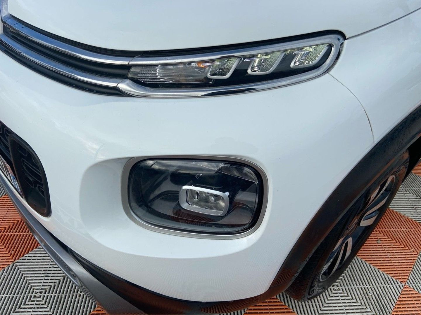 CITROEN C3 Aircross en vente à Montauban chez votre mandataire automobile