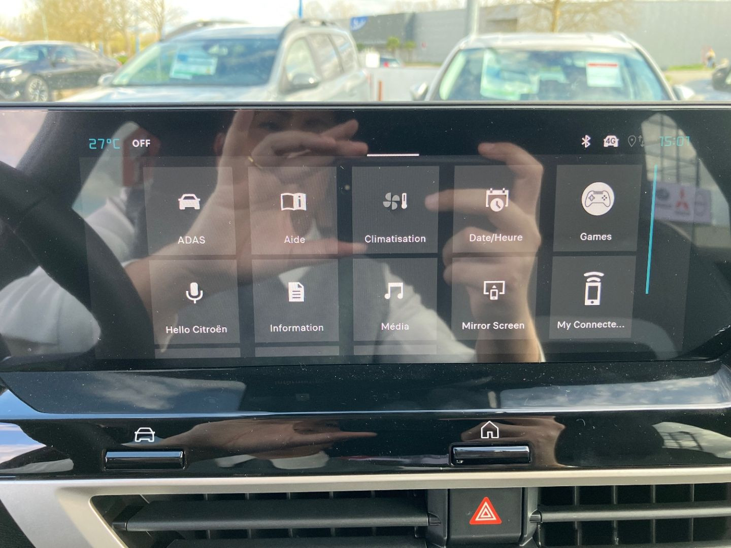 CITROEN C4 en vente à Montauban chez votre mandataire automobile