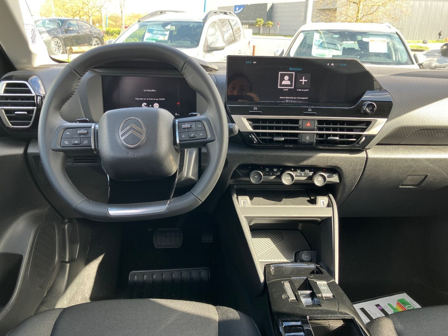 CITROEN C4 en vente à Montauban chez votre mandataire automobile