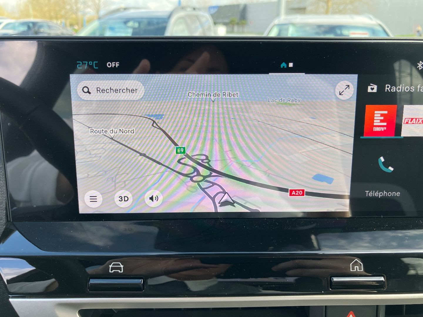 CITROEN C4 en vente à Montauban chez votre mandataire automobile