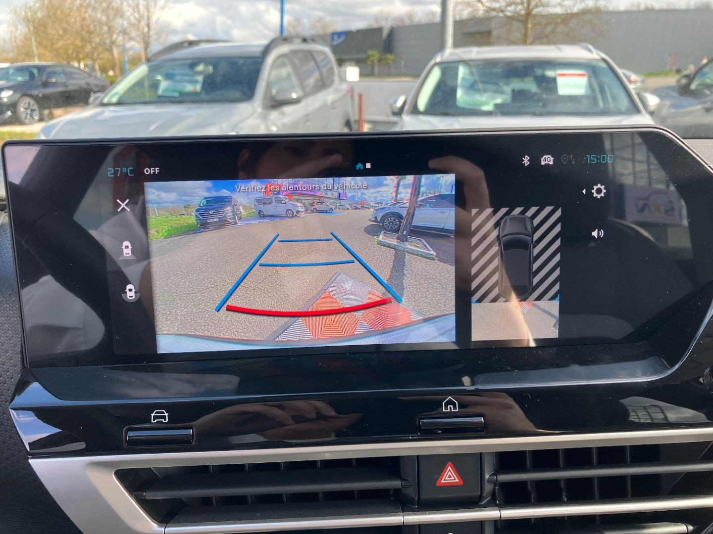 CITROEN C4 en vente à Montauban chez votre mandataire automobile