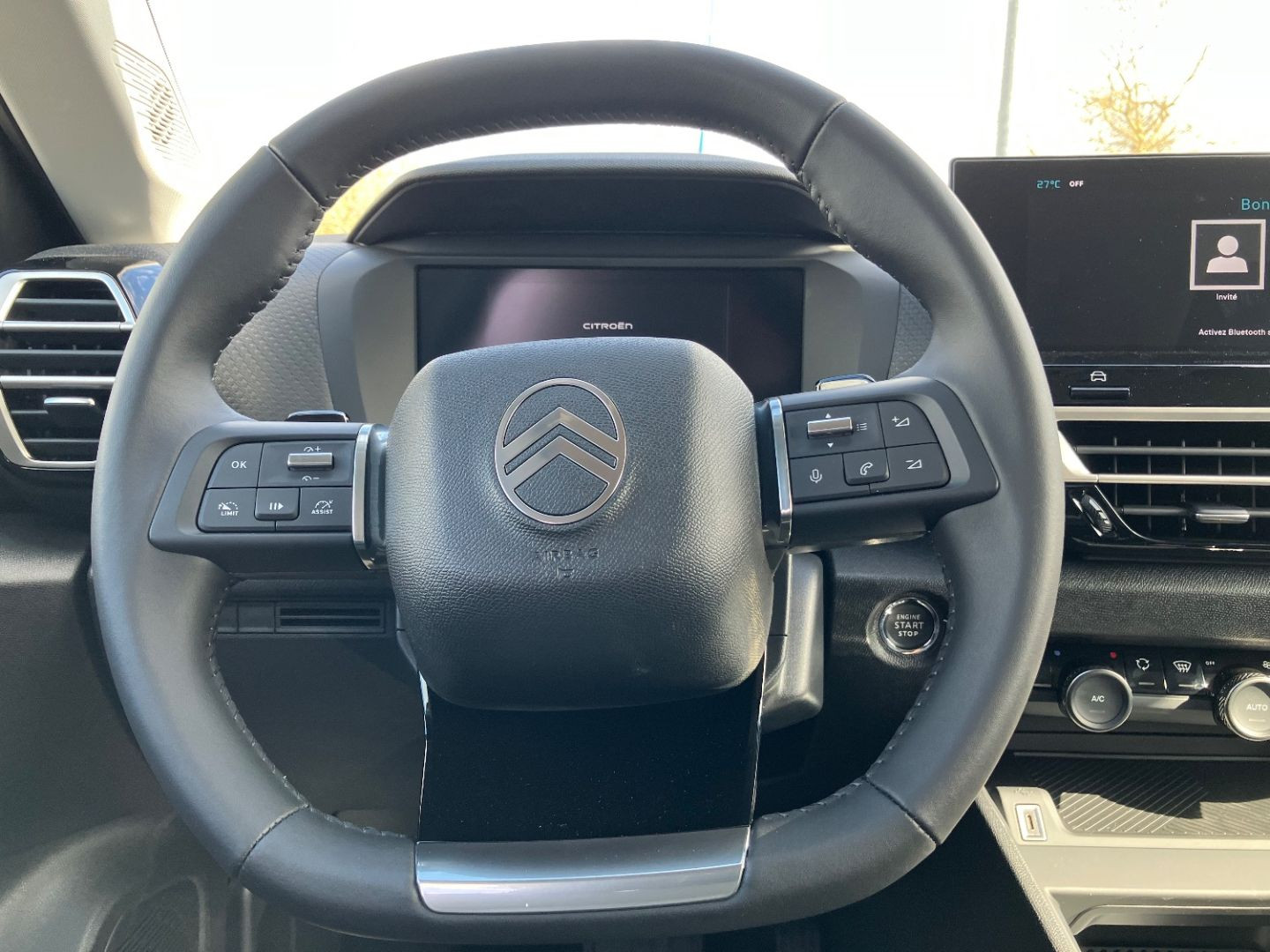 CITROEN C4 en vente à Montauban chez votre mandataire automobile