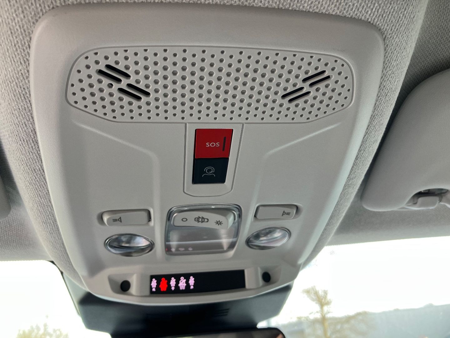 CITROEN C4 en vente à Montauban chez votre mandataire automobile