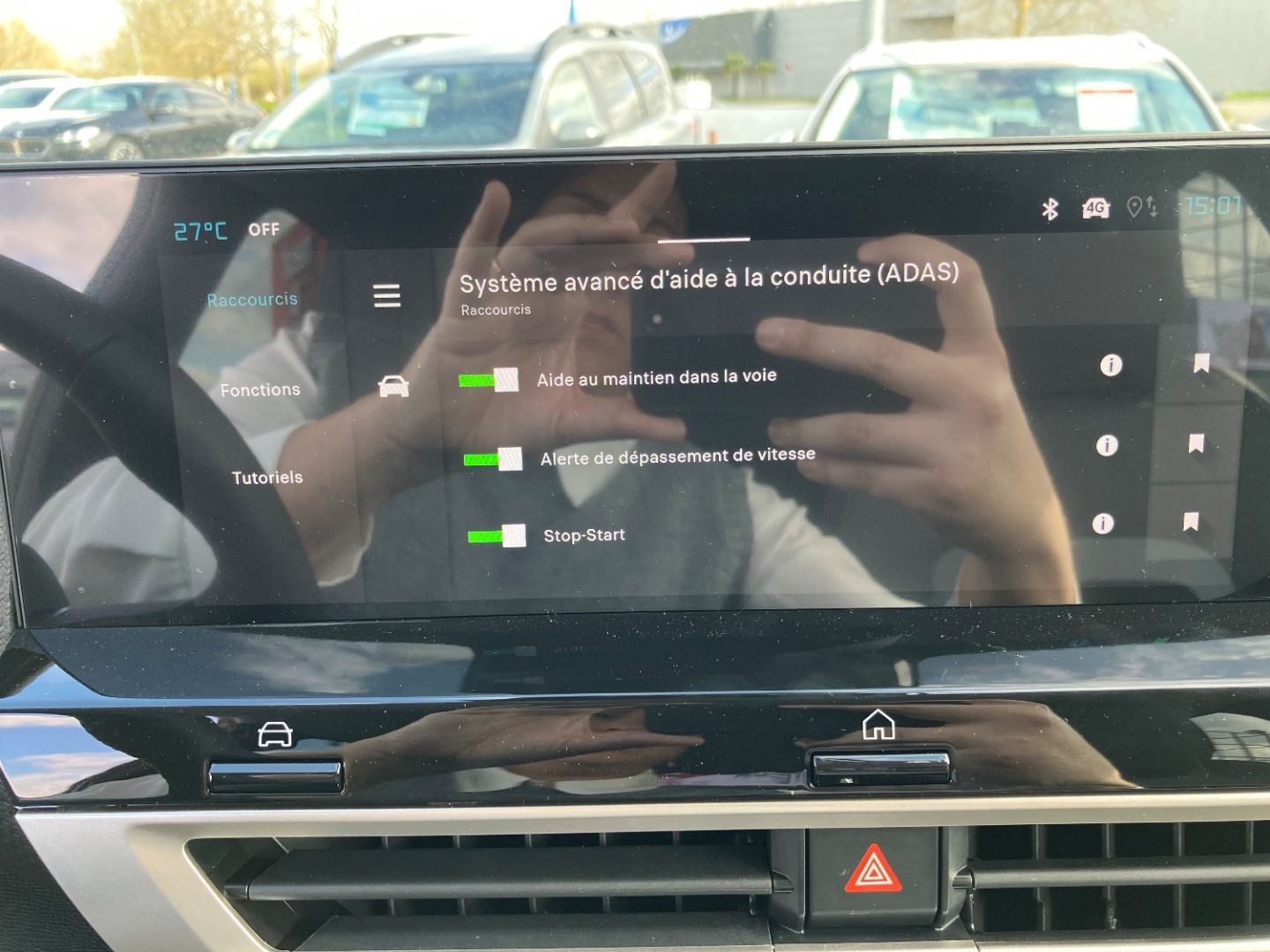 CITROEN C4 en vente à Montauban chez votre mandataire automobile