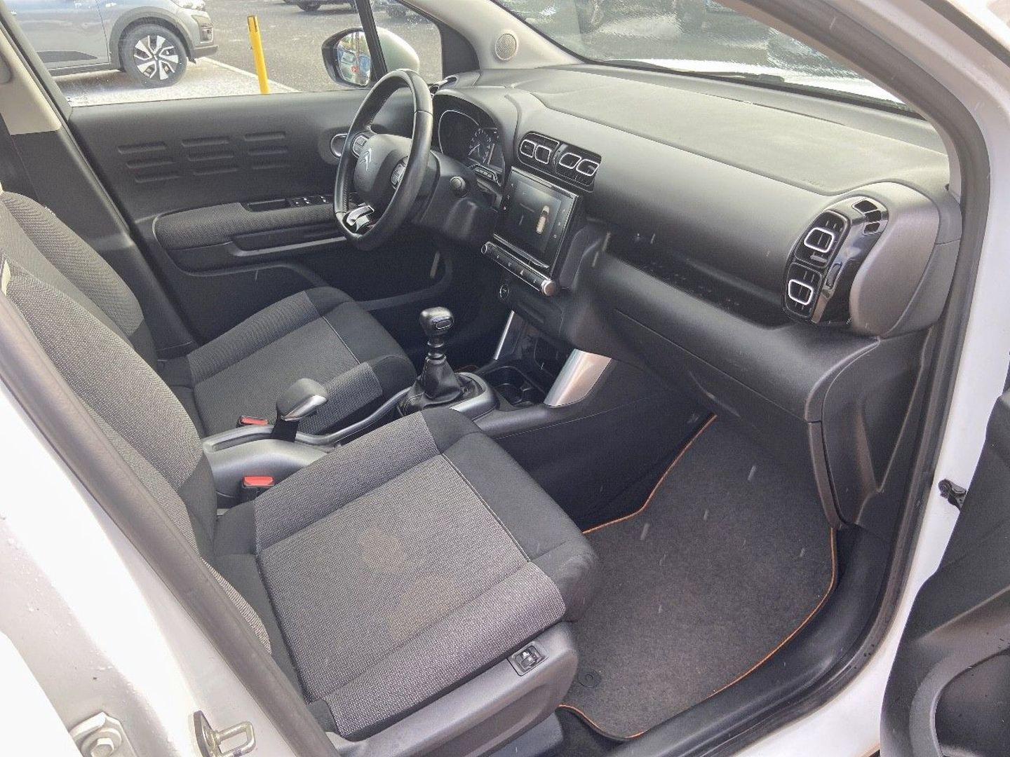 CITROEN C3 Aircross en vente à Montauban chez votre mandataire automobile