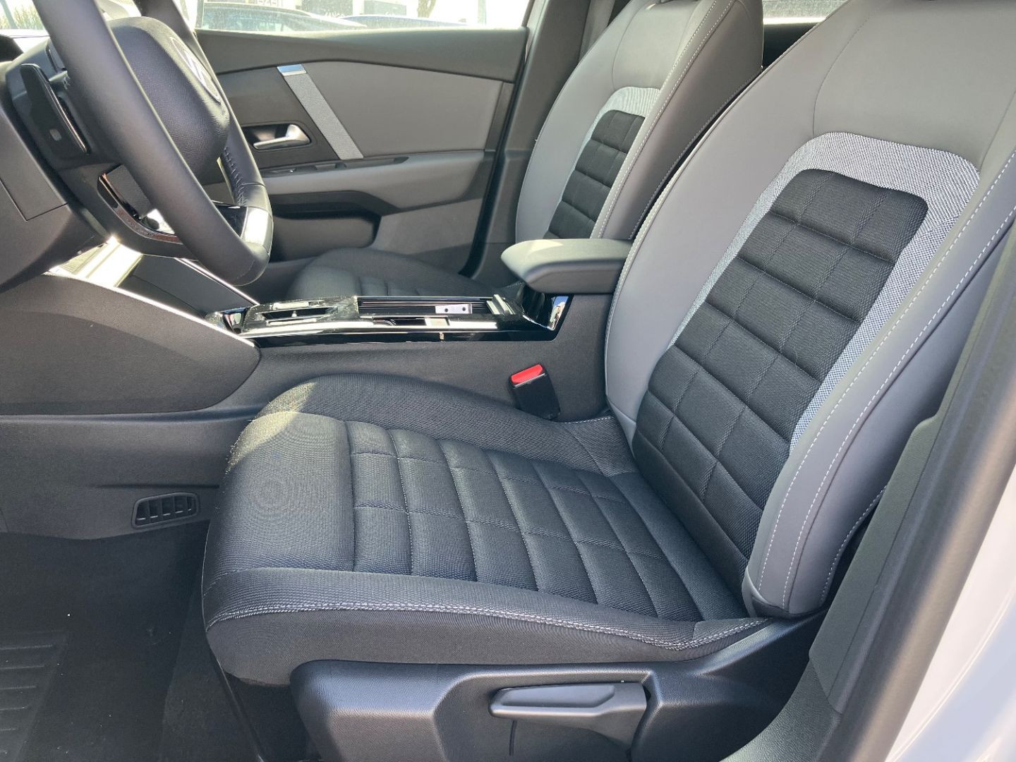 CITROEN C4 en vente à Montauban chez votre mandataire automobile