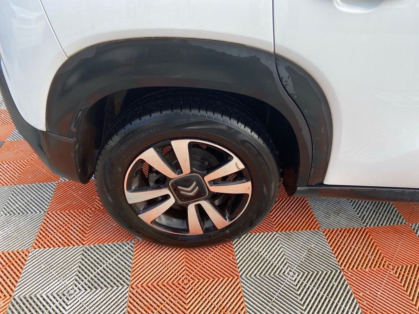 CITROEN C3 Aircross en vente à Montauban chez votre mandataire automobile