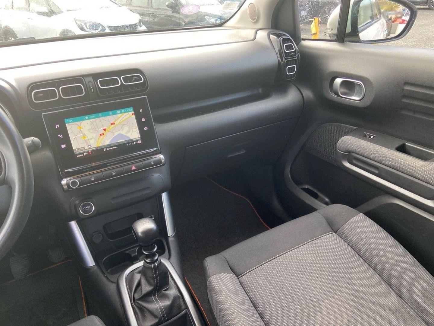 CITROEN C3 Aircross en vente à Montauban chez votre mandataire automobile