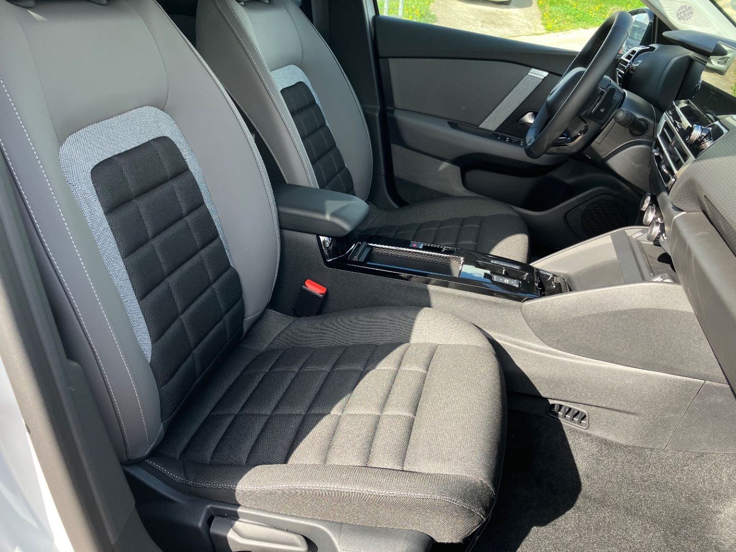 CITROEN C4 en vente à Montauban chez votre mandataire automobile