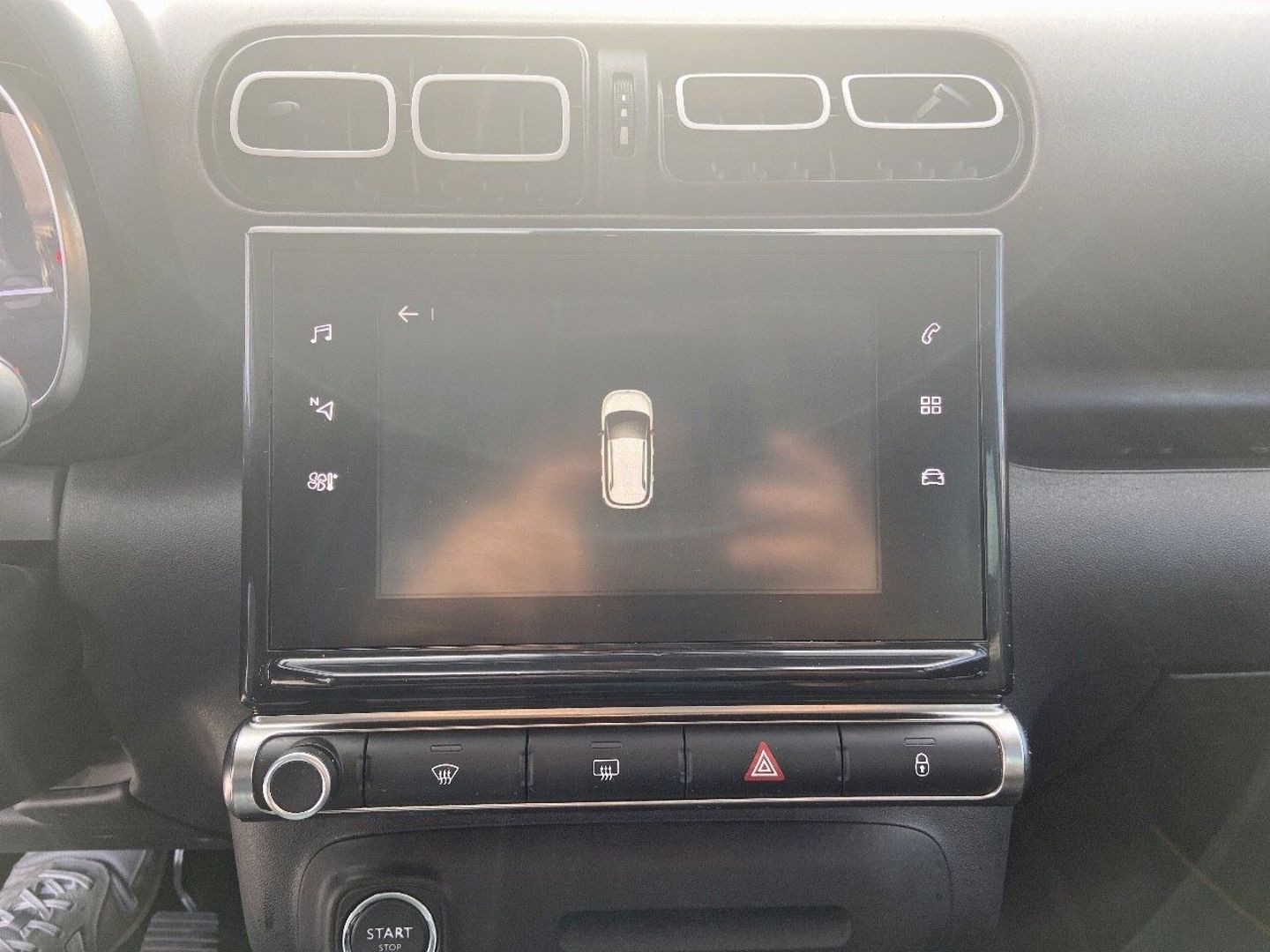 CITROEN C3 Aircross en vente à Montauban chez votre mandataire automobile