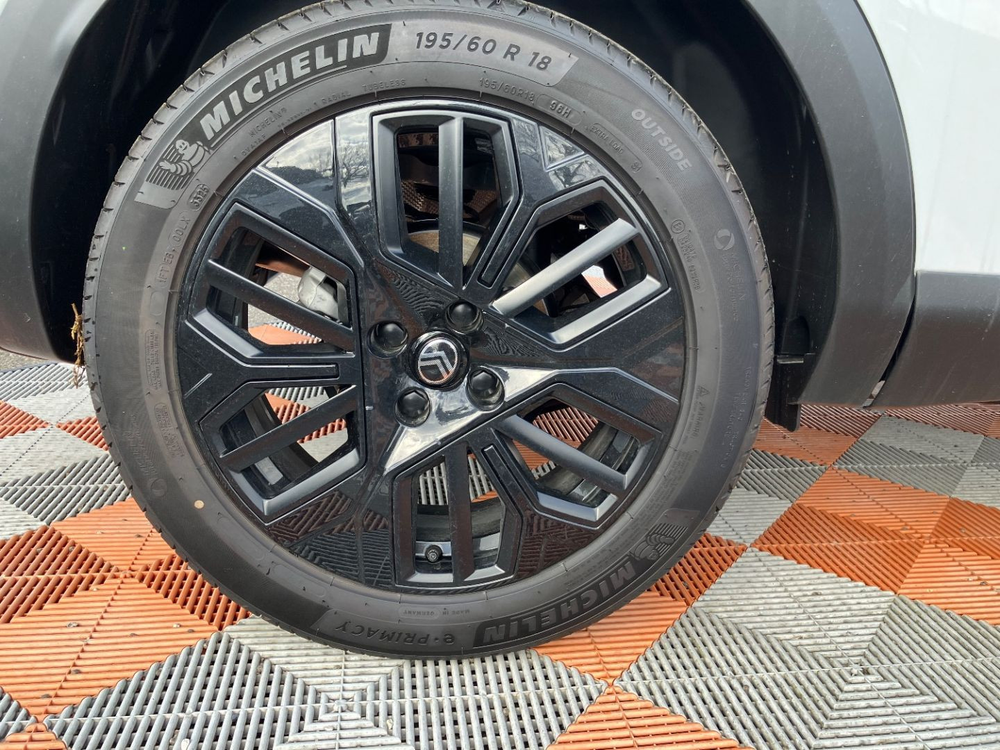 CITROEN C4 en vente à Montauban chez votre mandataire automobile