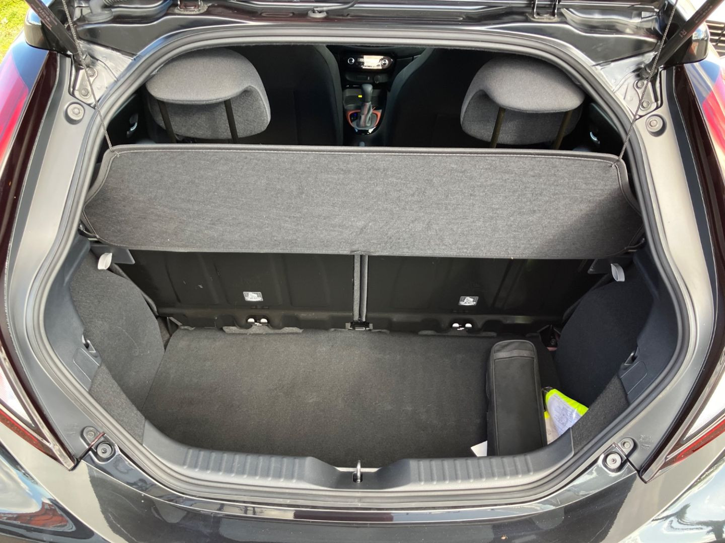 TOYOTA AYGO X en vente à Montauban chez votre mandataire automobile