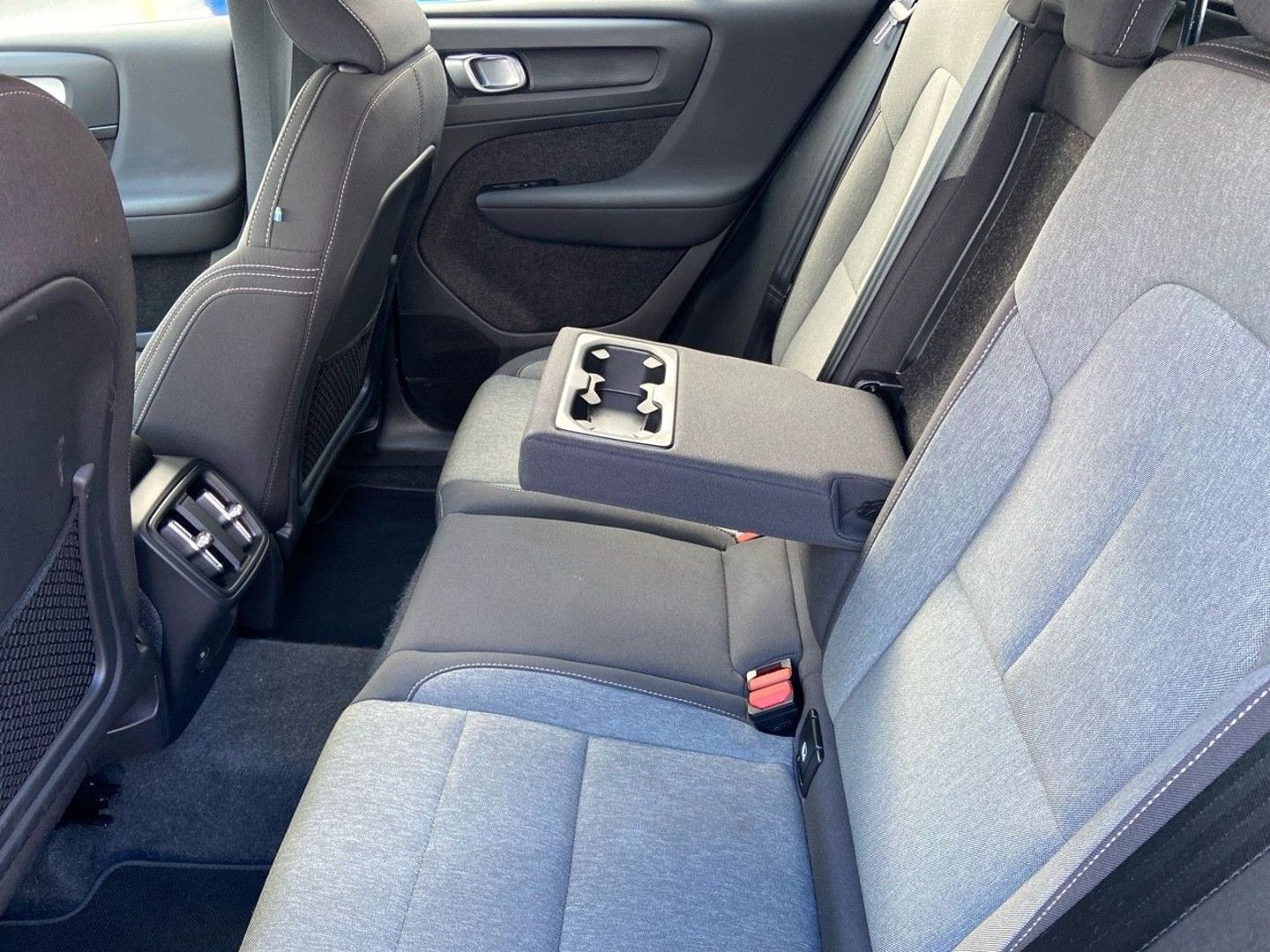 VOLVO XC 40 en vente à Montauban chez votre mandataire automobile