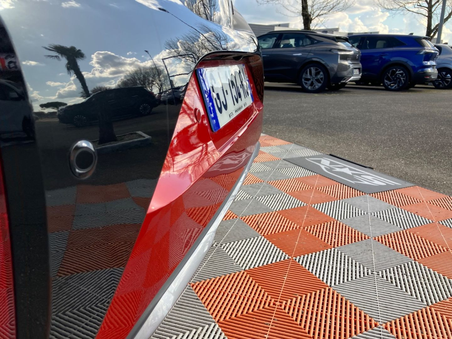 TOYOTA AYGO X en vente à Montauban chez votre mandataire automobile