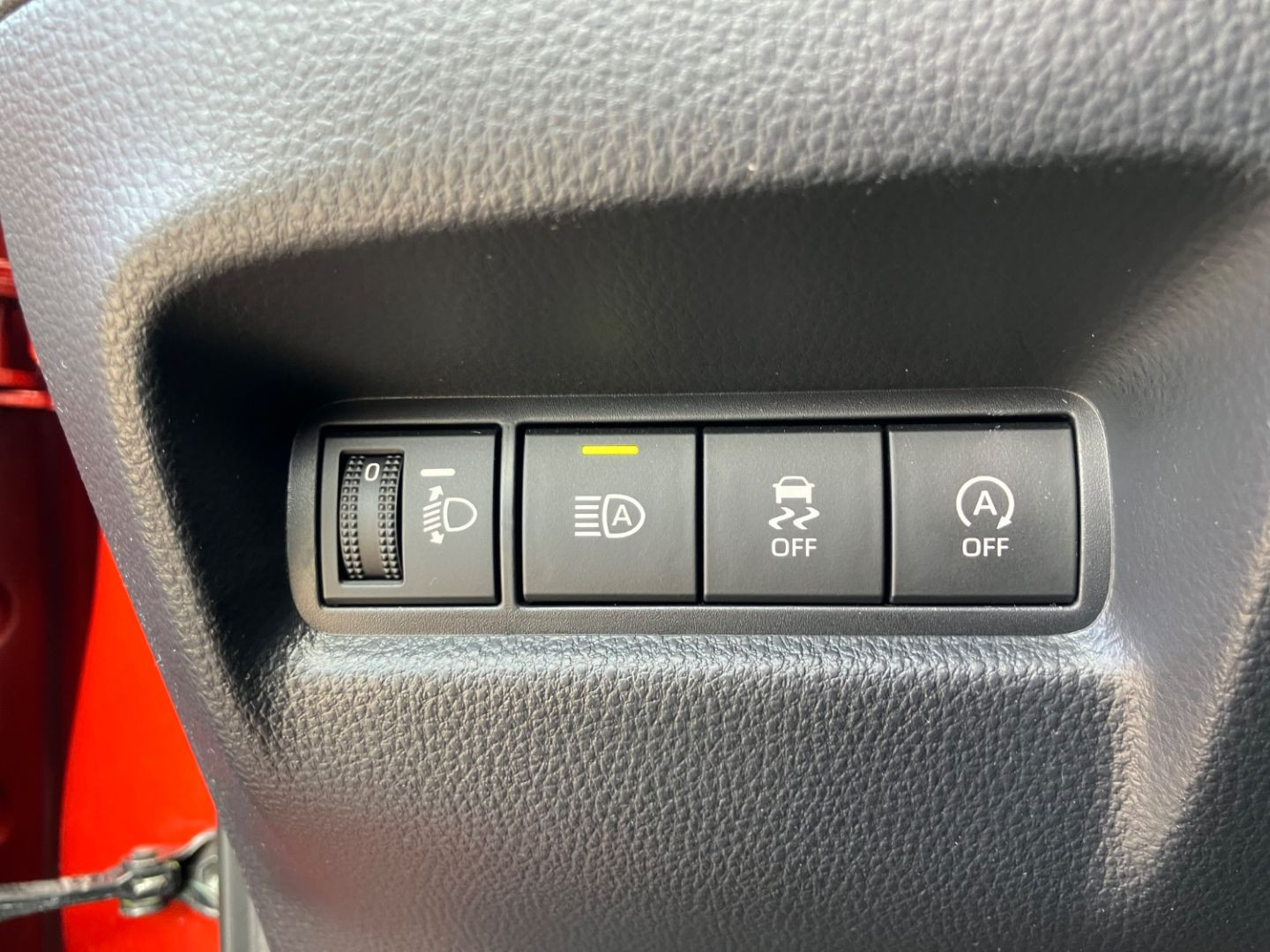 TOYOTA AYGO X en vente à Montauban chez votre mandataire automobile