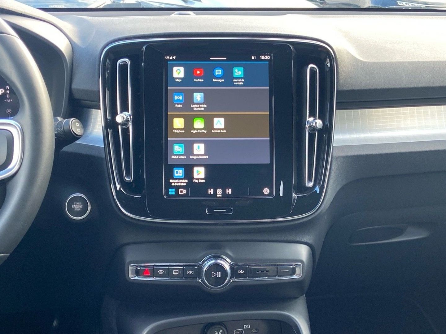 VOLVO XC 40 en vente à Montauban chez votre mandataire automobile