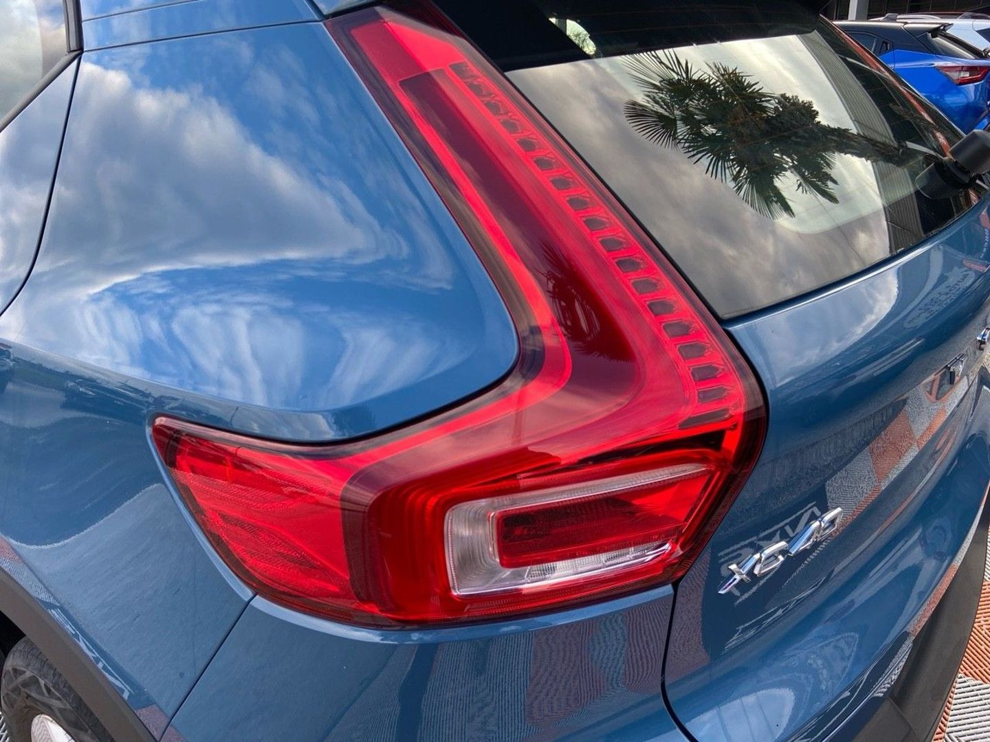 VOLVO XC 40 en vente à Montauban chez votre mandataire automobile