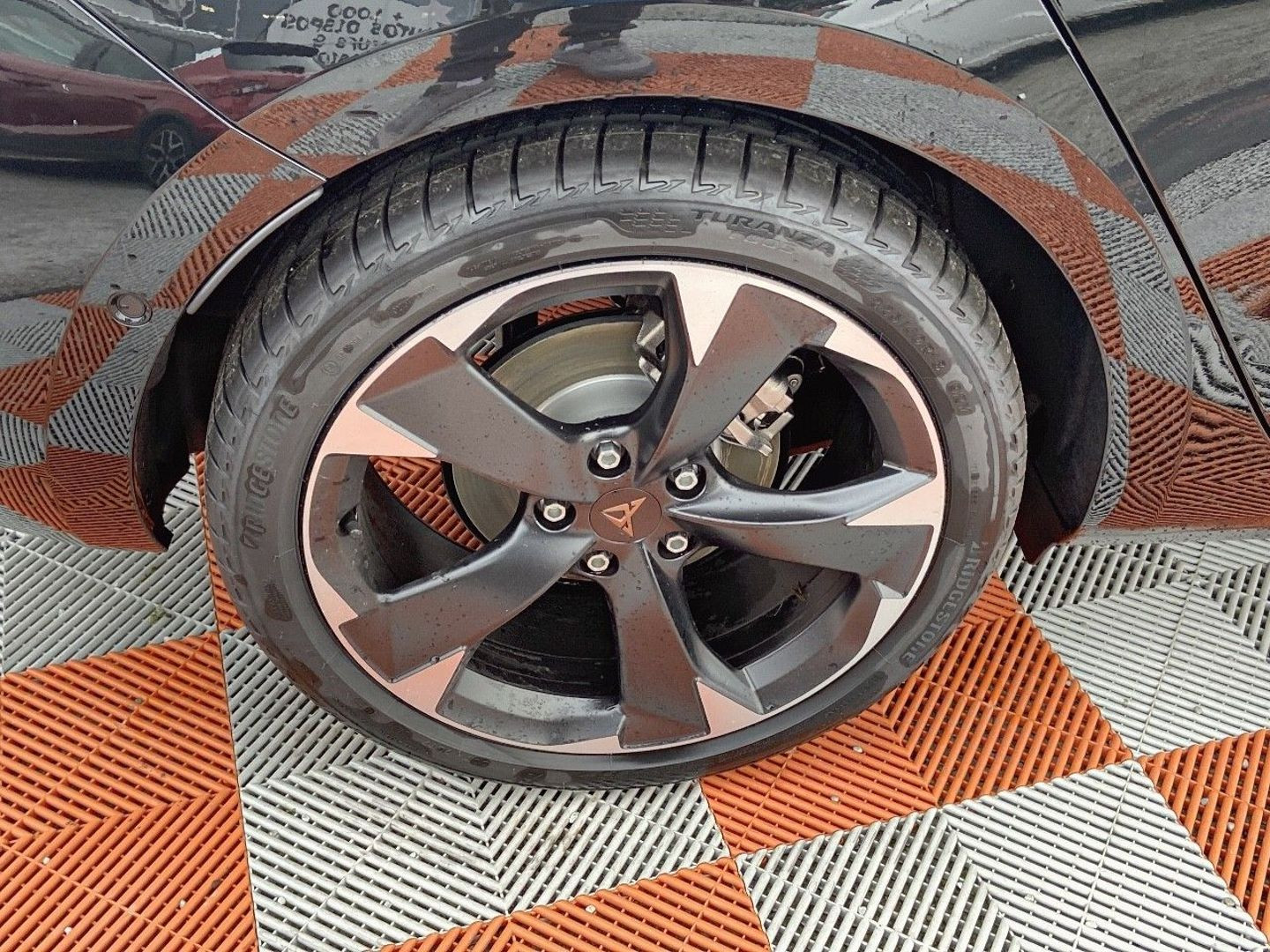 CUPRA Leon en vente à Montauban chez votre mandataire automobile