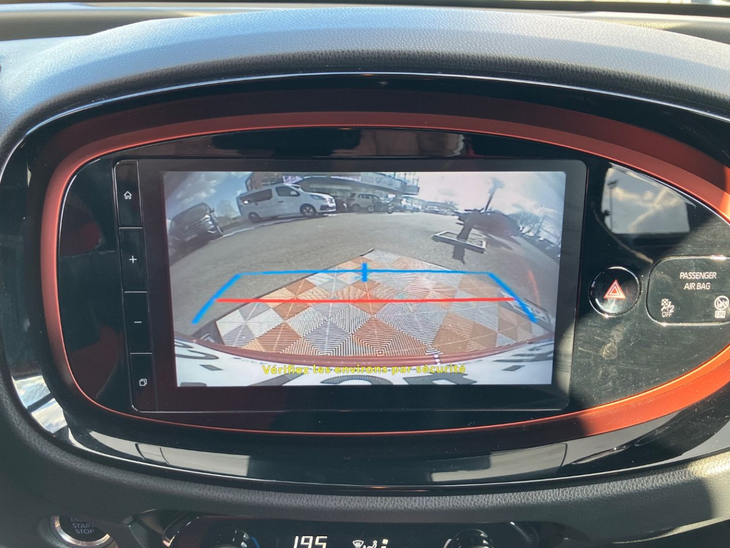 TOYOTA AYGO X en vente à Montauban chez votre mandataire automobile