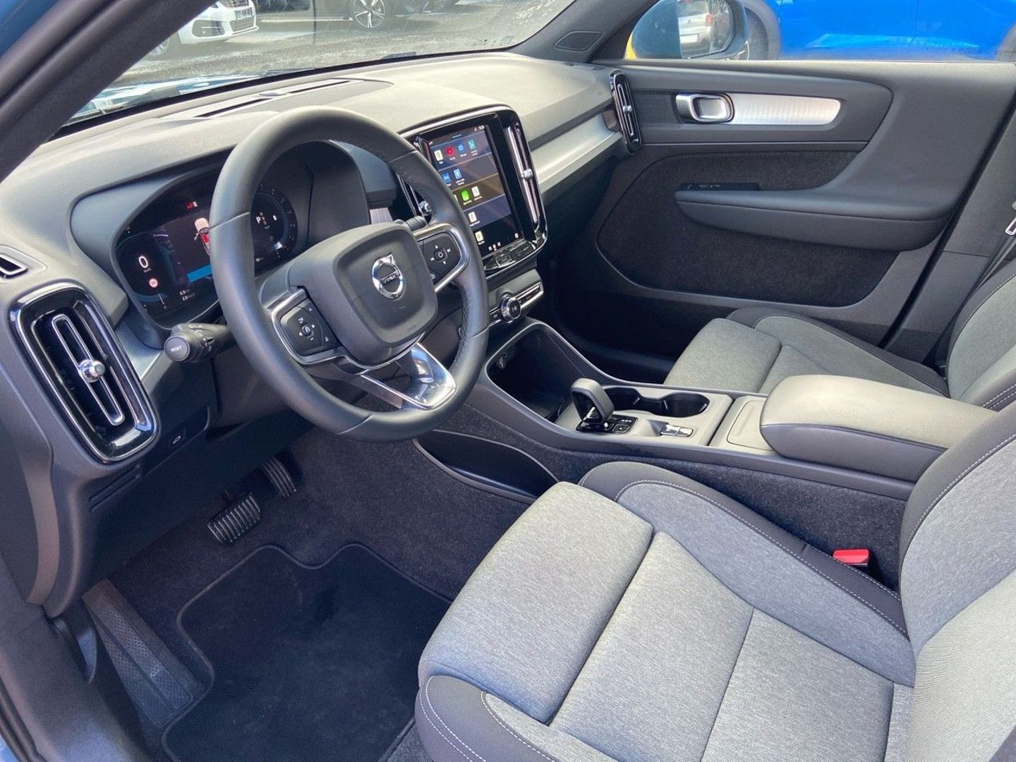 VOLVO XC 40 en vente à Montauban chez votre mandataire automobile