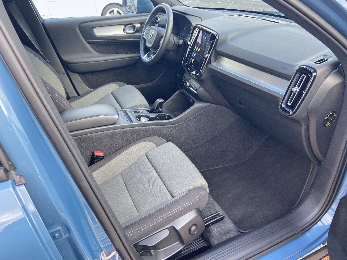 VOLVO XC 40 en vente à Montauban chez votre mandataire automobile