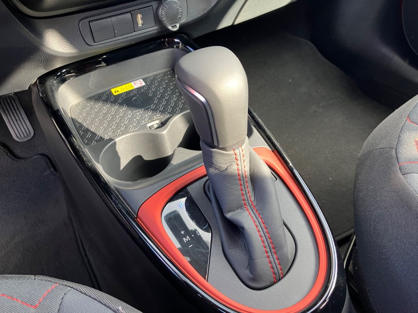 TOYOTA AYGO X en vente à Montauban chez votre mandataire automobile