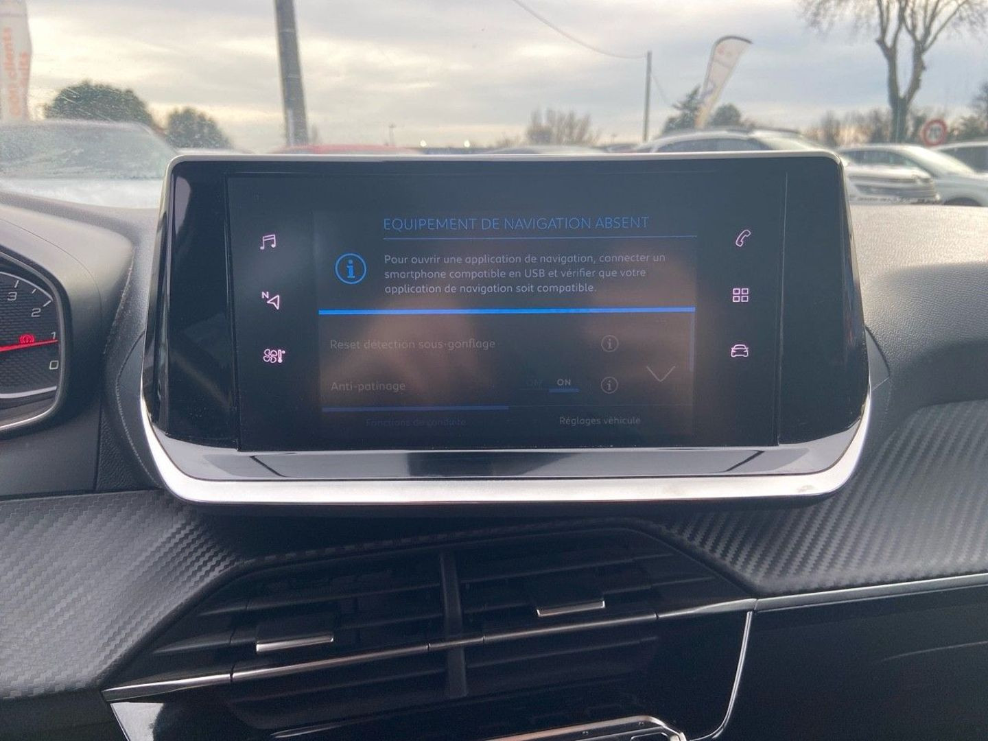 PEUGEOT 208 Affaire en vente à Montauban chez votre mandataire automobile