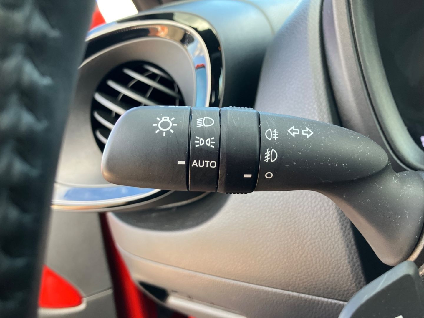 TOYOTA AYGO X en vente à Montauban chez votre mandataire automobile