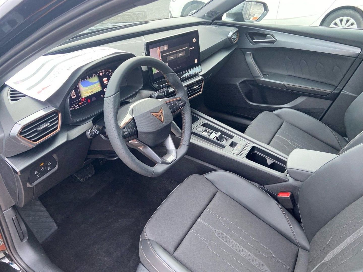 CUPRA Leon en vente à Montauban chez votre mandataire automobile